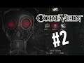 CODE VEIN Gameplay Part 2 - BLOOD CODES! (PS4, Xbox One X, PC)