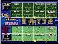 College Football USA '97 (video 3,605) (Sega Megadrive / Genesis)