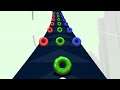 COLOR ROAD 🌈☄️- All Levels Gameplay Android, iOS v.27
