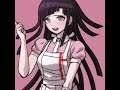Comics • Danganronpa v2 • Mikan Tsumiki • Edit