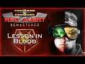 Command & Conquer: Remastered - Red Alert Soviet 1 - Lesson in Blood Walkthrough