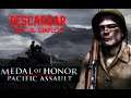 Como Descargar Medal Of Honor Pacific Assault Español Para Pc