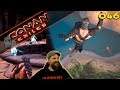 Conan Exiles 🍖 046: Erstes Dungeon - Vorbereitung und Aufbruch (Teil 1 von 2) 🍖 german gameplay