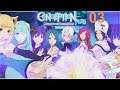Conception PLUS: Maidens of the Twelve Stars-03-The Labyrinth