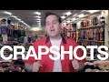 Crapshots Ep643 - The Hosiery Store