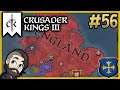 Crusader Kings 3 Gameplay 🔴 Part 56 ► House Wessex