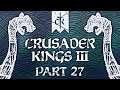 Crusader Kings 3 - Part 27 - The Sexy Crusade