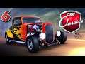 CSR CLASSICS Gameplay Walkthrough Part 5 - iOS | ANDROID