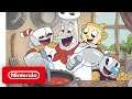 Cuphead – The Delicious Last Course – Teaser Trailer