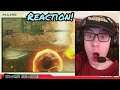 DARUK GAMEPLAY!!! || HYRULE WARRIORS: AGE OF CALAMITY TGS GAMEPLAY - DAY 2 - REACTION!!!