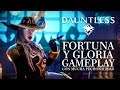 Dauntless Temporada 6 | Fortuna y Gloria Trial Mode Gameplay - Patch 0.9.0