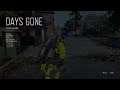 Days Gone playthrough part 5/ I'm in love with this game