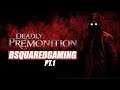 Deadly Premonition Origins ITA #1 Switch