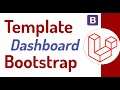 🔴  Demo curso Módulo 12 | Laravel 6 y 7 | Template Dashboard con Bootstrap 4 o 5