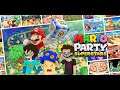 DES FOUS RIRES ET DU KARMA SUR MARIO PARTY SUPERSTARS (Best of Live Twitch Omebak)