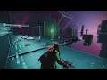 Destiny 2 : Path of the Splicer III & Expunge Labyrinth