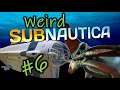 Destroying A Cyclops With A Little Help From A "Friend".. | Subnautica