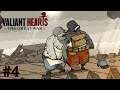 DESTROZANDO EL DIRIGIBLE DE VON DORF | Valiant Hearts: The Great War #4