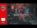 Devil May Cry 5 | Radeon RX 580 - Ryzen 5 3600x | 1440p AMD VSR