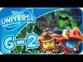 Disney Universe Walkthrough Part 6 - 2 (PS3, Wii, X360) 100% ~ Lion King - 2
