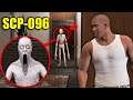 when you see SCP-096 in GTA 5, DON'T Look at Him! (Mods)