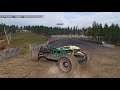 DRAG (2020) (EARLY ACCESS) [First 11 Minutes - PC GAMEPLAY - NO COMMENTARY] (60 FPS)