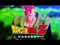 DRAGON BALL Z: KAKAROT [#074] - Die Geschichte von C-16 | Let's Play Dragon Ball