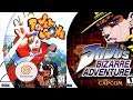 Dreamcast 20th Anniversary! Powerstone & Jojo's Bizarre Adventure! - YoVideogames