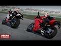 Ducati 90th Anniversary Game Launch Trailer ✅ ⭐ 🎧 🎮