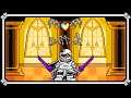 DustSwap: DUSTTRUST Phase 1 Completed (Treo Take) | Undertale Fangame