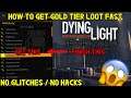 Dying Light: Best way to GRIND GOLD WEAPONS! (GURU)