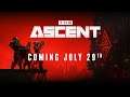 #E3 2021 Play The Ascent Day One with Xbox Game Pass – Xbox & Bethesda Games Showcase 2021