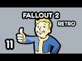 Erotikus pillanatok | Fallout 2 #11