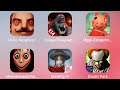 escape the ayuwoki identity v android gameplay game horror playthrough end scary ending complete