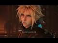 Escape the facility before the timer ends - Final Fantasy 7 Remake