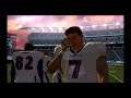 ESPN NFL 2K5 Franchise mode - Baltimore Ravens vs Philadelphia Eagles