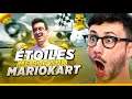 ÉTOILES EST TROP FORT (vraiment) - Tournoi Mario Kart du Dimanche #46 - PONCE MARIO KART