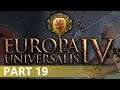 Europa Universalis IV - A Let's Play of Holland, Part 19