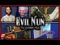 Evil Nun: The Broken Mask NEW Teasers! Monsters & Mortals Update (Evil Nun Broken Mask Release Date)