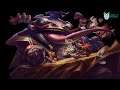 Ex-stream Baby steps League of Legends