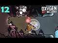 EXOTRAJES Y EXPLORACION | #12 Oxygen Not Included 📝Ciclo 118-129📝 MUNDO TERRA | ESPAÑOL