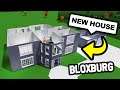 EXPANDING MY NEW HOUSE in ROBLOX BLOXBURG
