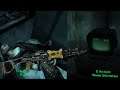 Fallout 3 - "Xuanlong Assault Rifle" Jiggs' Loot Puzzle (LOCATION) Museum Of Technology