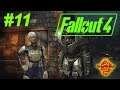 Fallout 4 Часть 11 Фар Харбор