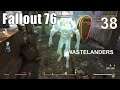 Fallout 76 Wastelanders sin comentarios 38
