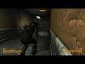 Fallout New Vegas (modded): Where Oh Where Has My Dog Gone?