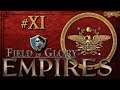 FIeld of Glory: Empires | #11 | Los Celtas se derrumban | Gameplay en español
