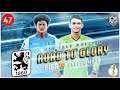 FIFA 19 Indonesia 1860 Munich Road To Glory: Perjuangan Lolos Dari Perempat Final DFB-Pokal #47