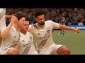 FIFA 21 gameplay: LA Galaxy vs New England Revolution - (Xbox One HD) [1080p60FPS]