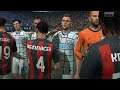 Fifa 21: Giochiamo il Derby di Milano su Playstation 5